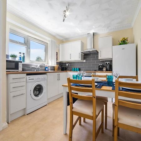 Stay In Cardiff Cathay'S Terrace Apartment Buitenkant foto