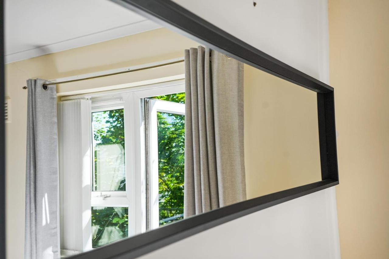 Stay In Cardiff Cathay'S Terrace Apartment Buitenkant foto